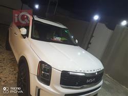 Kia Telluride